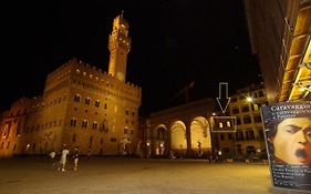 Piazza Signoria 1, Apartment